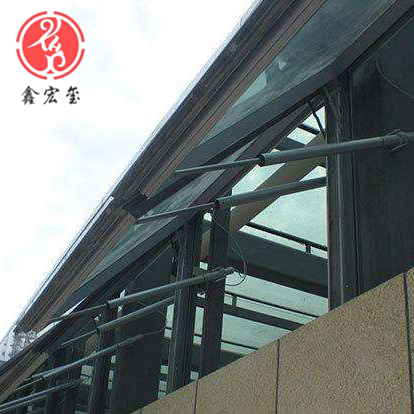广东螺杆开窗机
