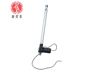 广东推杆开窗机