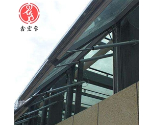 常州螺杆开窗机